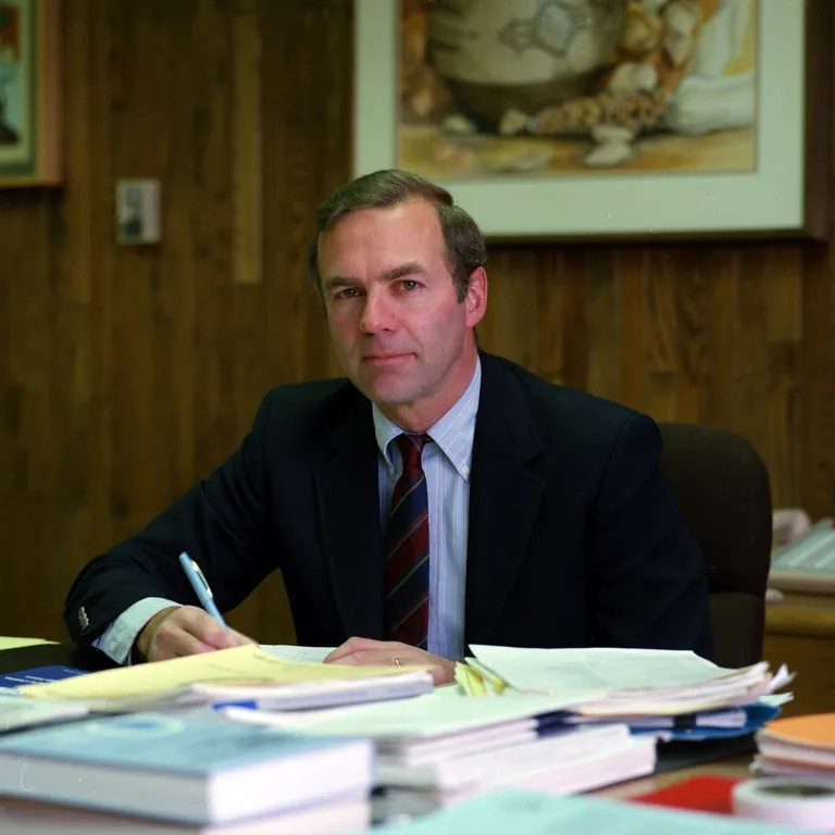Dr. Donald M. Kerr, X '61 - Celebrate and honor their life | MemoryPort